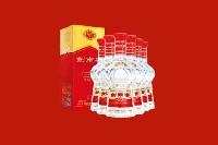 齐齐哈尔市碾子山区回收剑南春