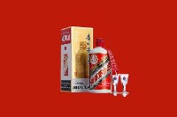 齐齐哈尔市碾子山区回收飞天茅台酒