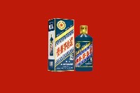 齐齐哈尔市碾子山区回收五星茅台酒