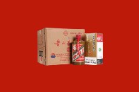 齐齐哈尔市碾子山区回收名酒